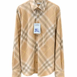Burberry shirt