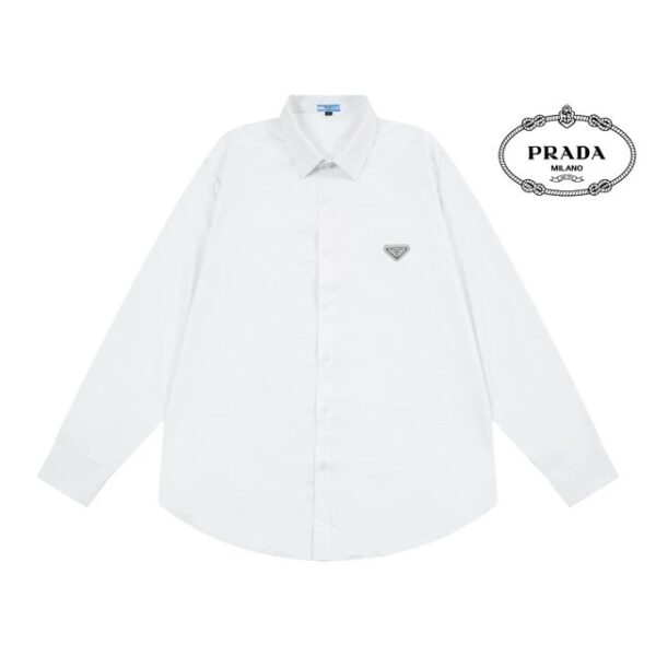 Prada shirt